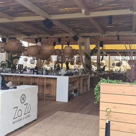 Studio 67 - Rainbow Holiday Complex  Sunny Beach