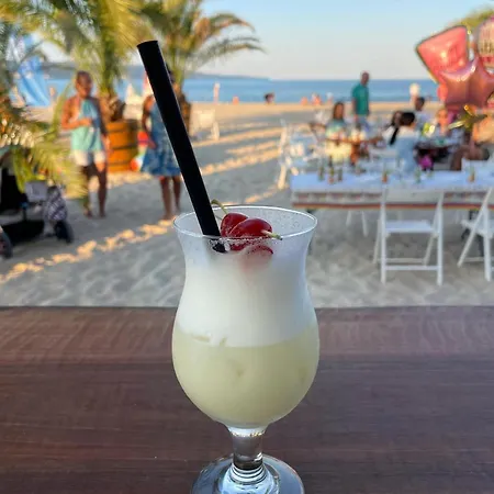 Lägenhet Studio 67 - Rainbow Holiday Complex Slăntjev Brjag