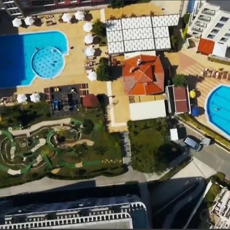 Apartment Studio 67 - Rainbow Holiday Complex