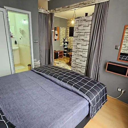 Studio 67 - Rainbow Holiday Complex Apartment *